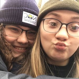 Meet your Posher, Bailey